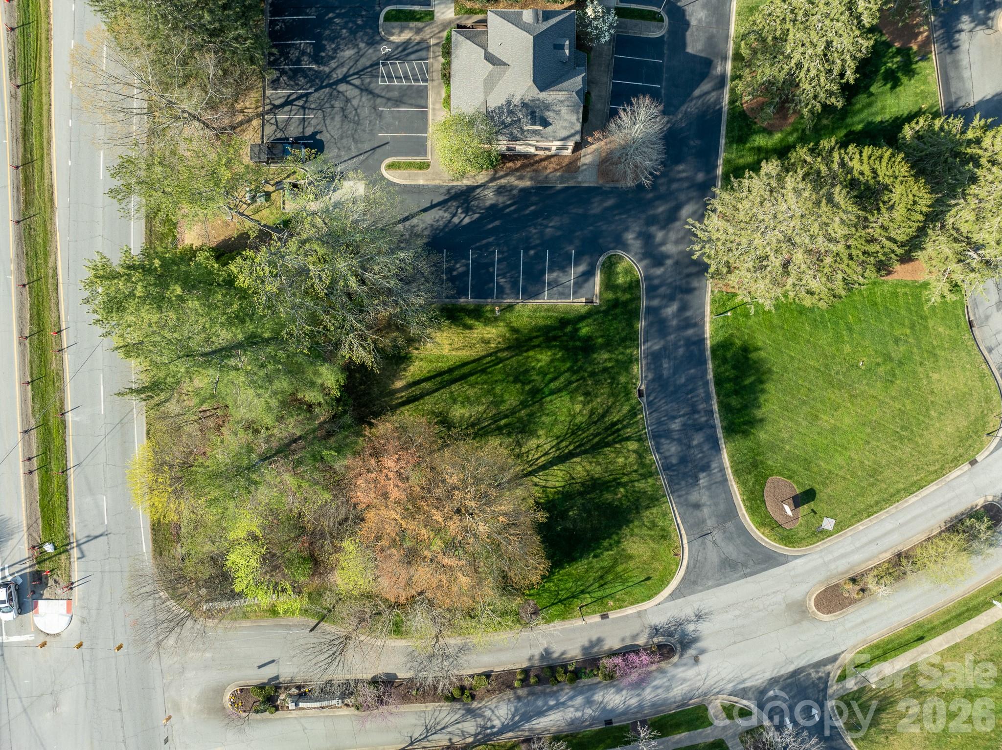 14 Park Place Brevard NC 28712