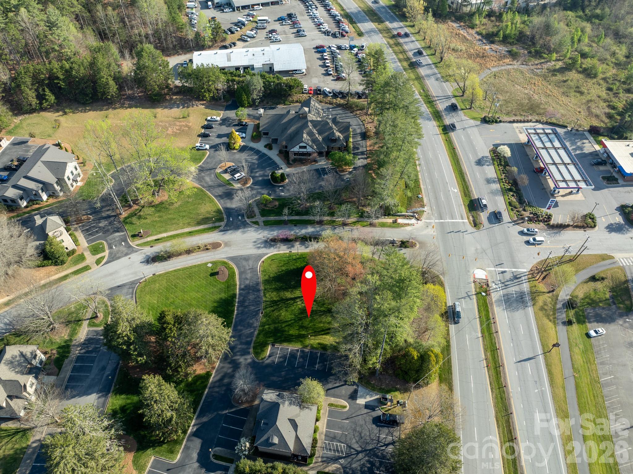 14 Park Place Brevard NC 28712