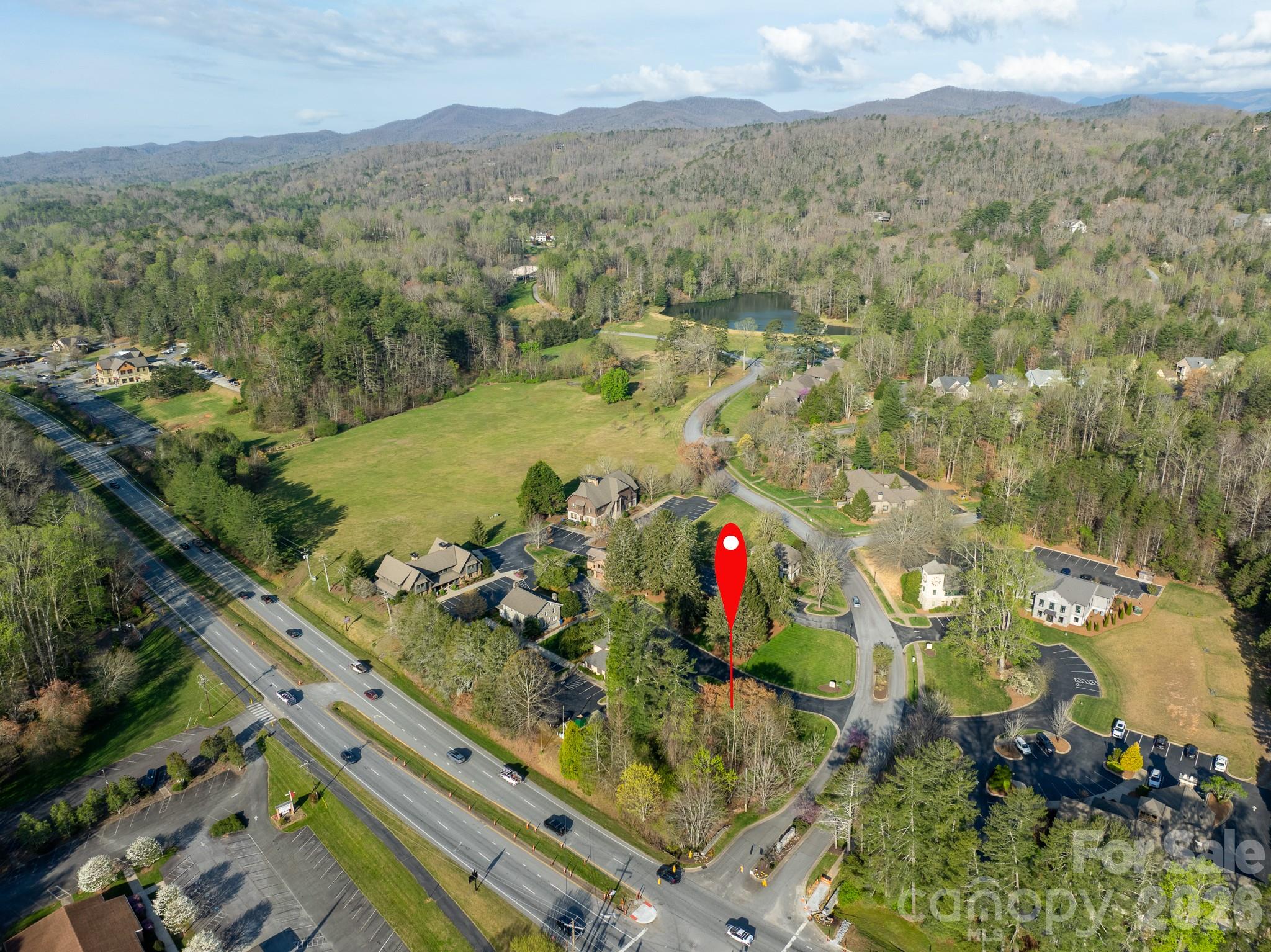 14 Park Place Brevard NC 28712