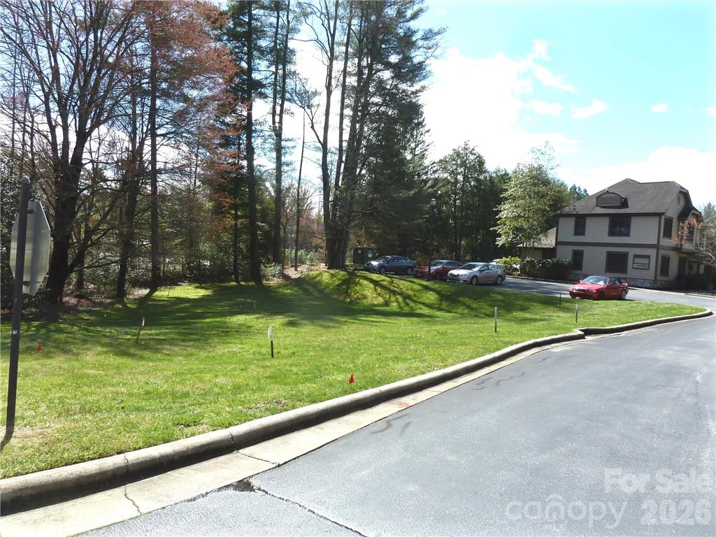 14 Park Place Brevard NC 28712