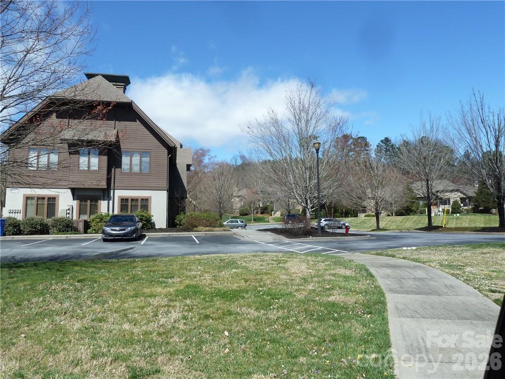 14 Park Place Brevard NC 28712