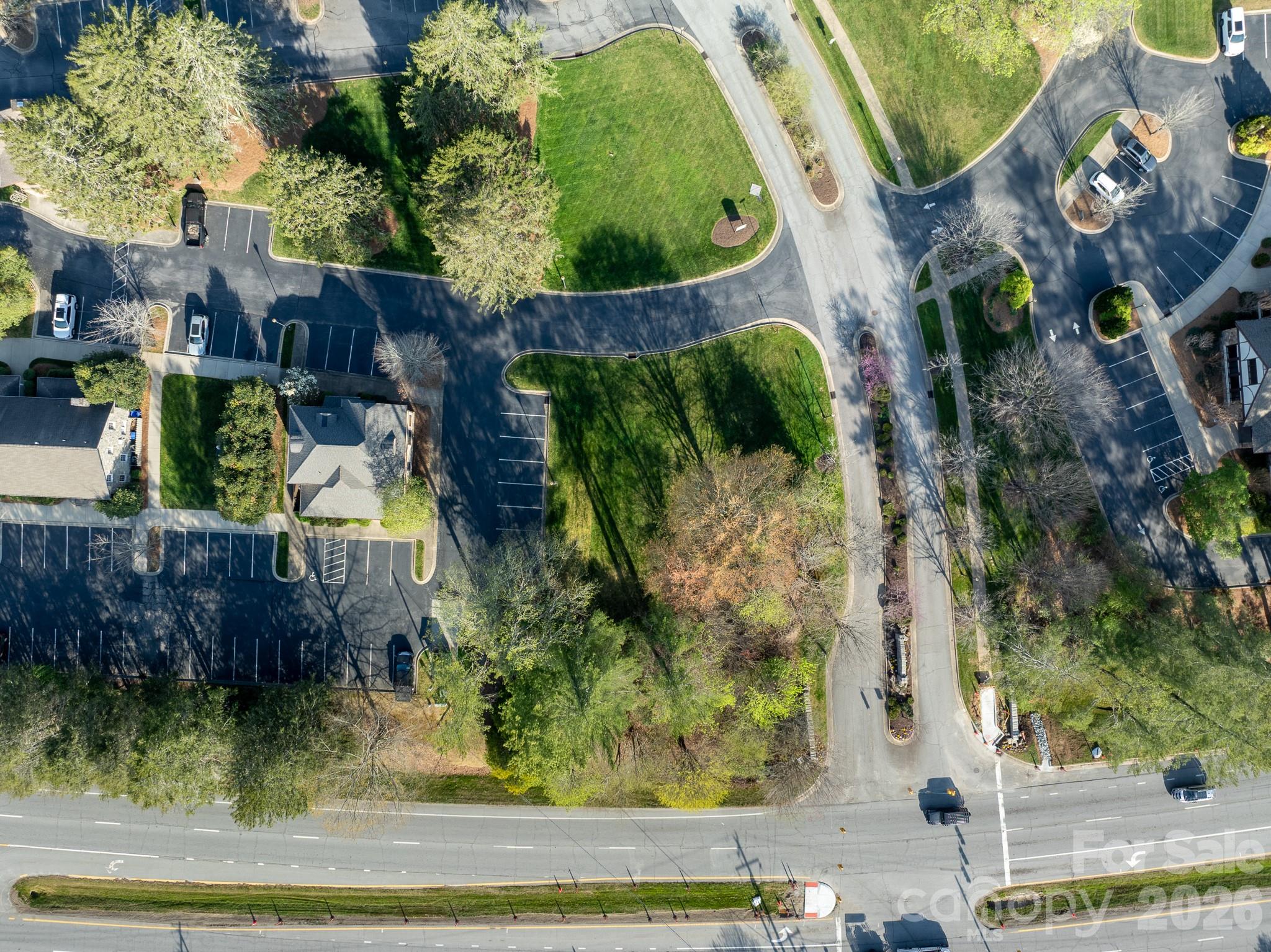 14 Park Place Brevard NC 28712
