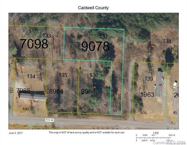 2610 Kite Drive Lenoir NC 28645