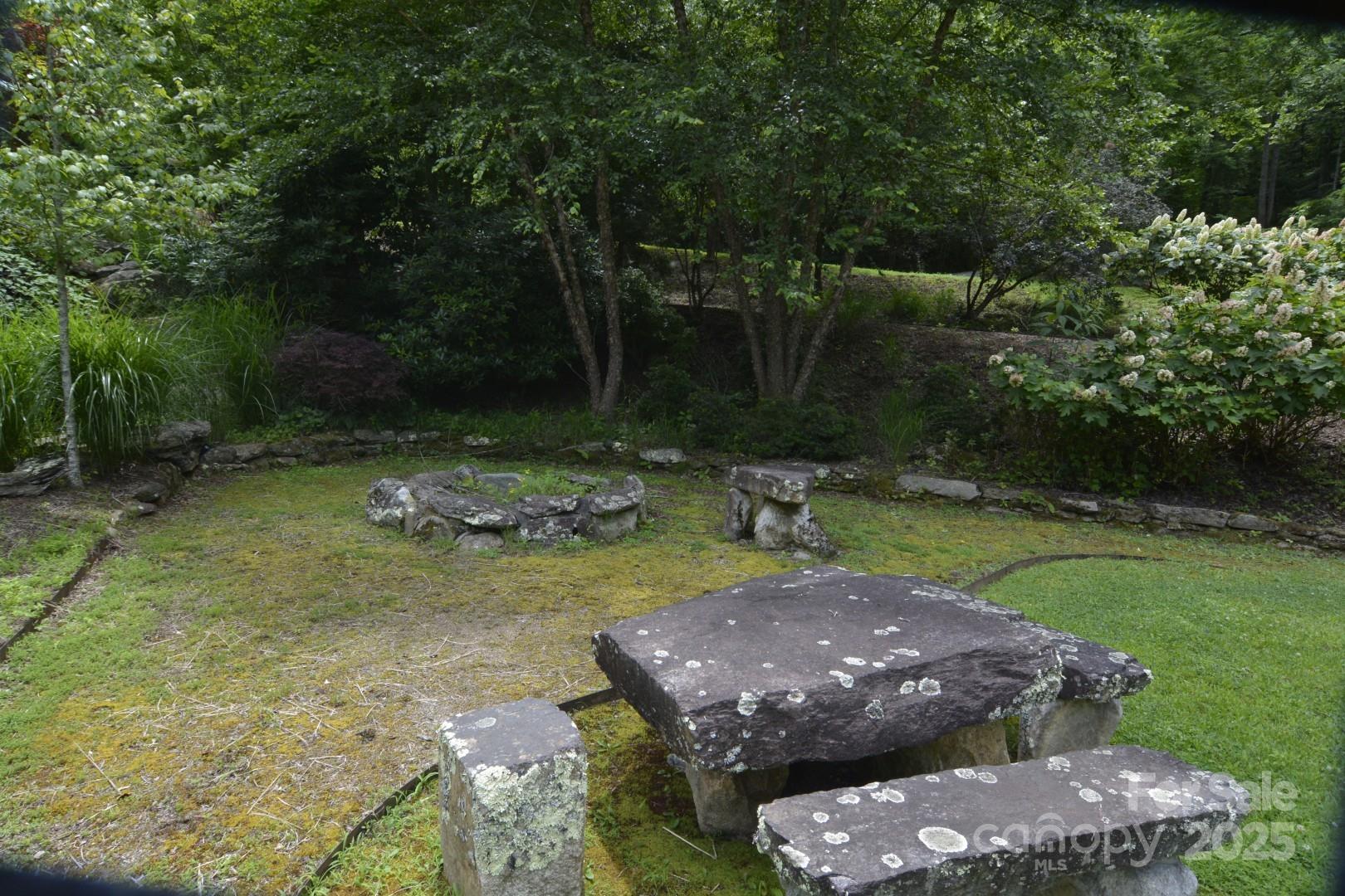 999 Red Wolf Run Mars Hill NC 28754
