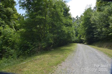 999 Red Wolf Run Mars Hill NC 28754