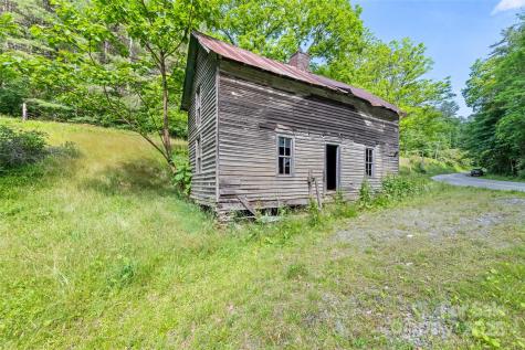 00 White Oak Road Waynesville NC 28785