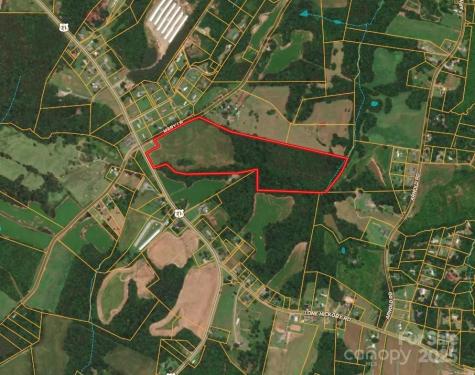 Tbd Us Highway 21 Highway Hamptonville NC 27020
