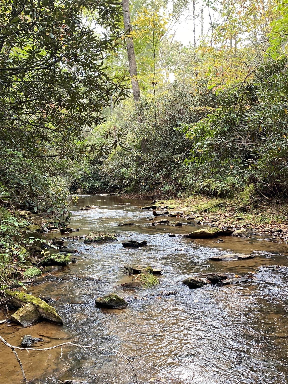 860 Redwood Drive Marion NC 28752