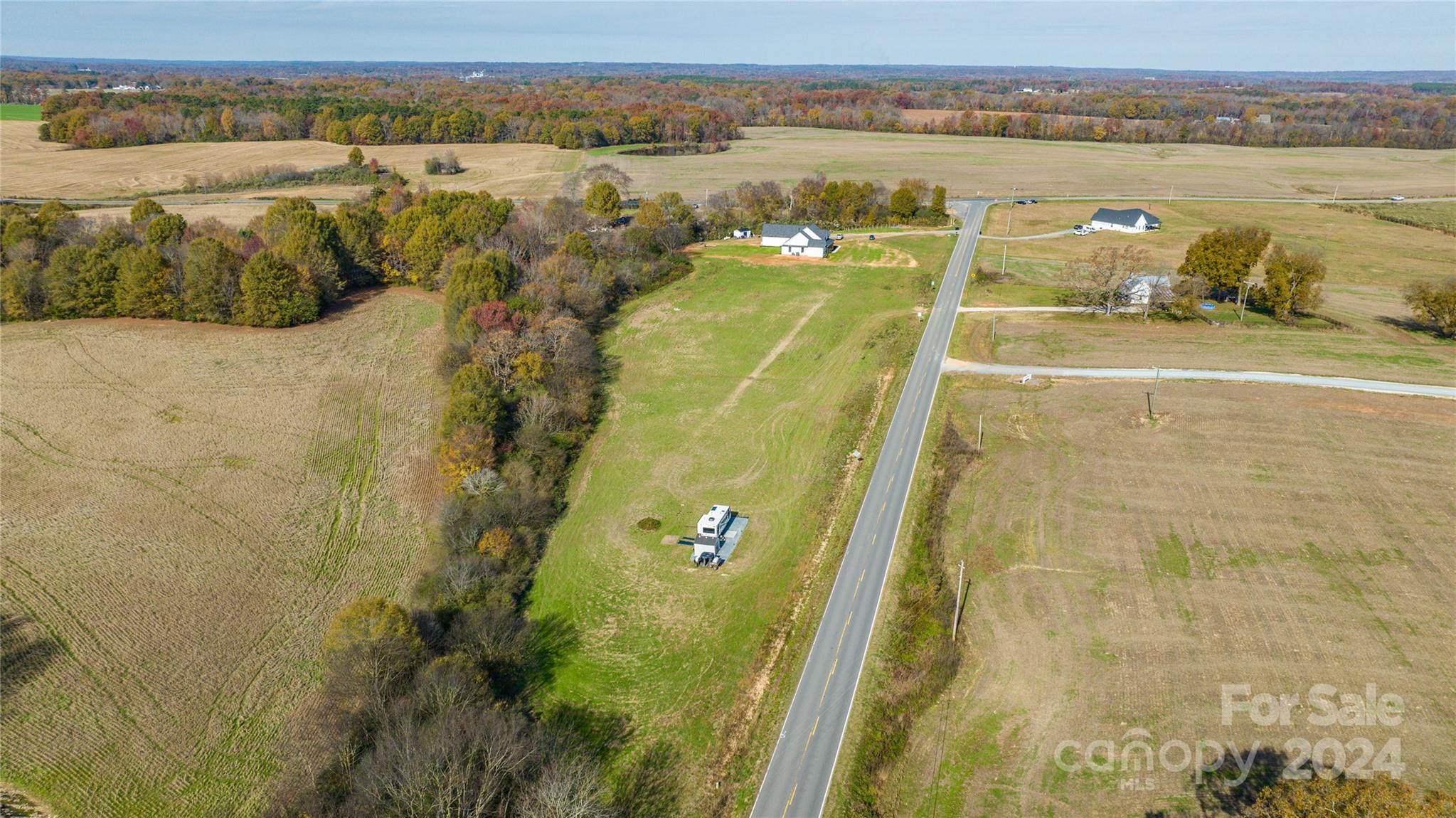 5621 Highway 205 Road Marshville NC 28103