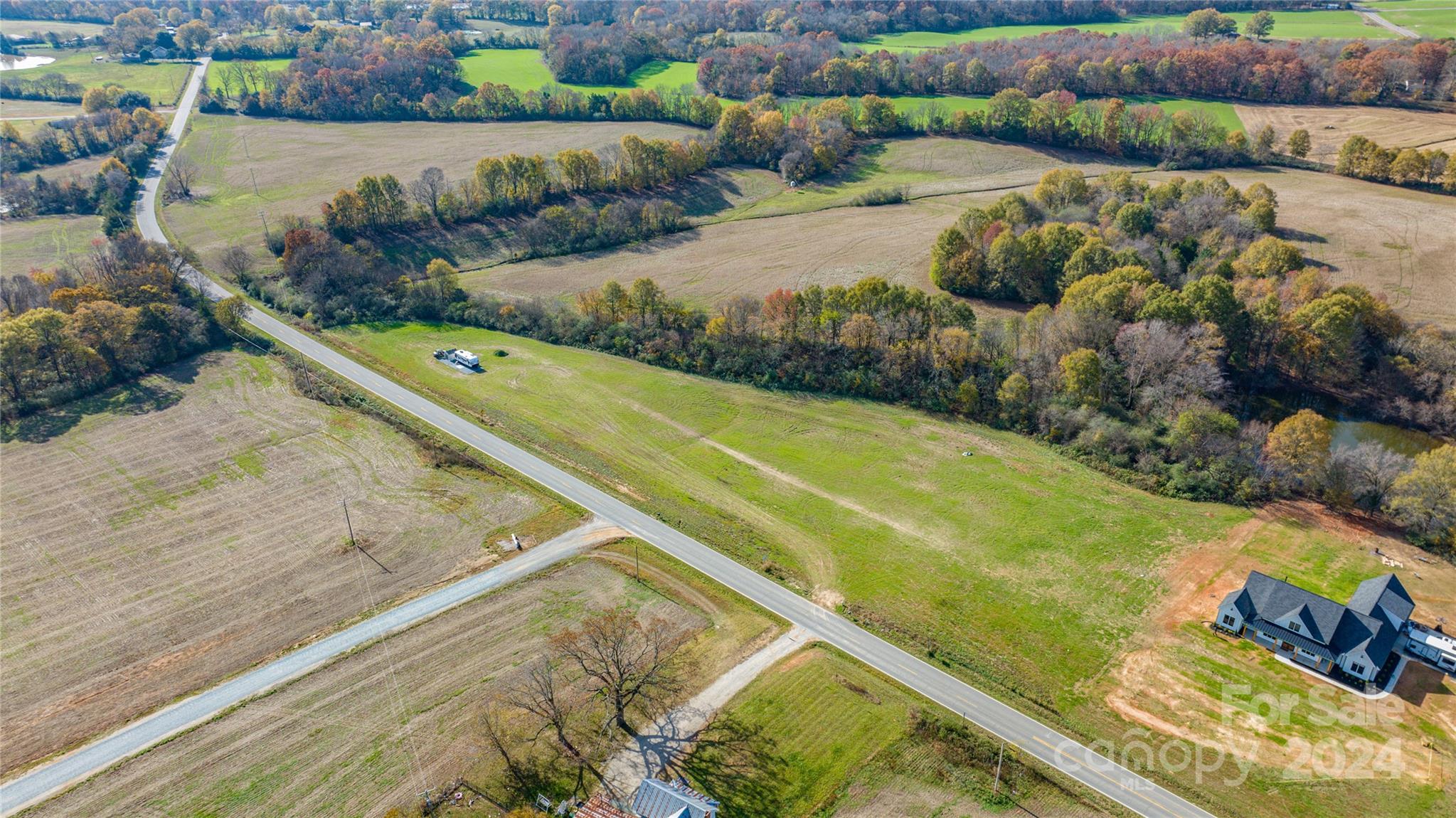 5621 Highway 205 Road Marshville NC 28103