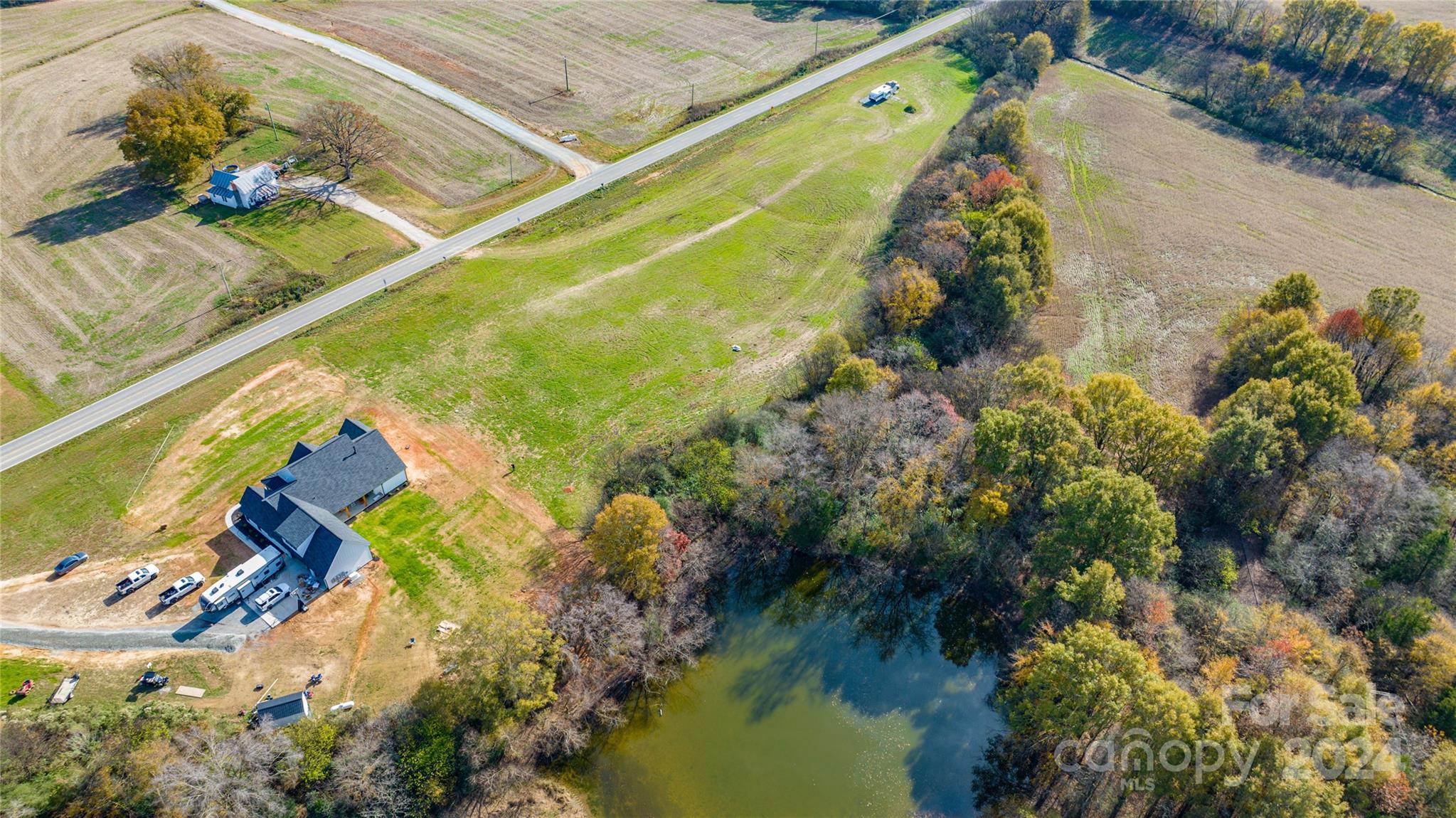 5621 Highway 205 Road Marshville NC 28103