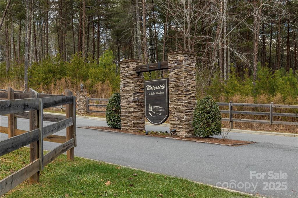 1209 Lakeside Way NW Valdese NC 28690