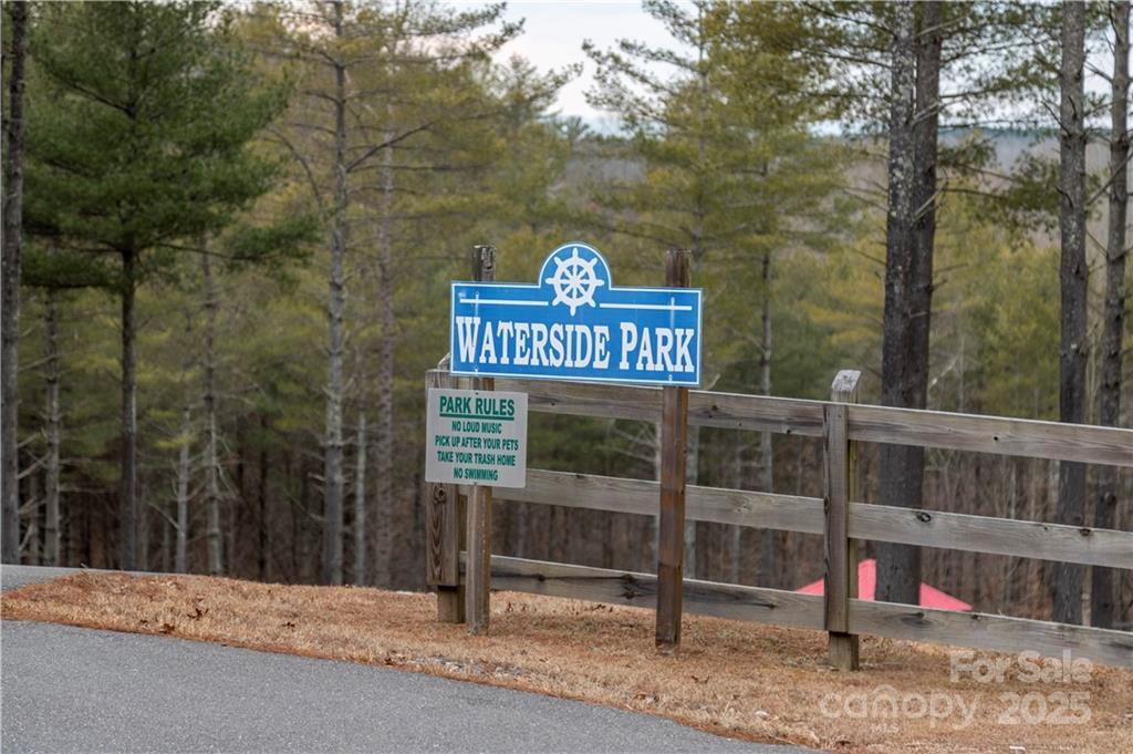 1209 Lakeside Way NW Valdese NC 28690