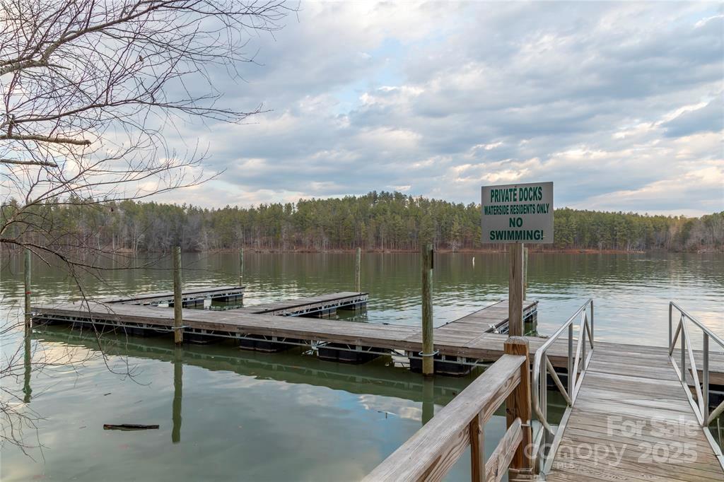 1209 Lakeside Way NW Valdese NC 28690
