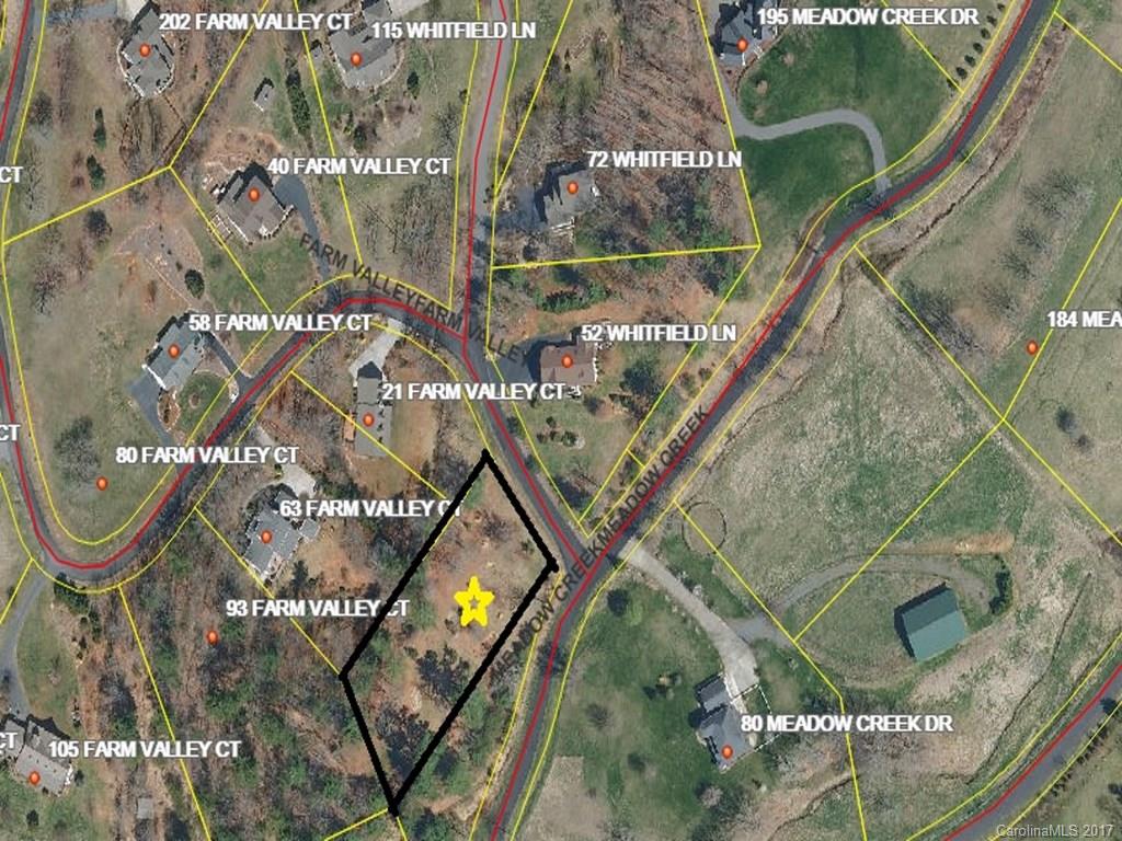 63 Farm Valley Court Weaverville NC 28787