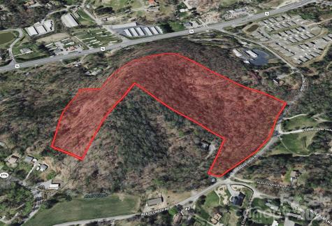 49 Reeds Creek Road Fairview NC 28730