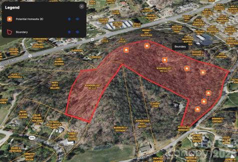 49 Reeds Creek Road Fairview NC 28730