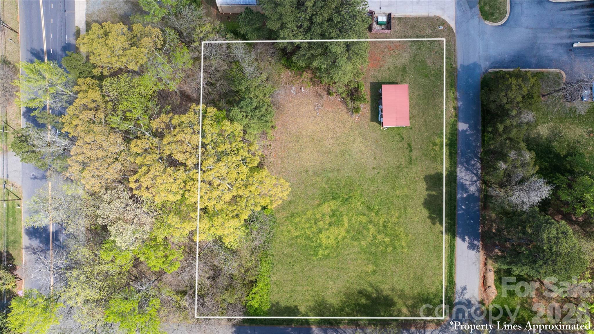 35 Varner Street Denton NC 27239