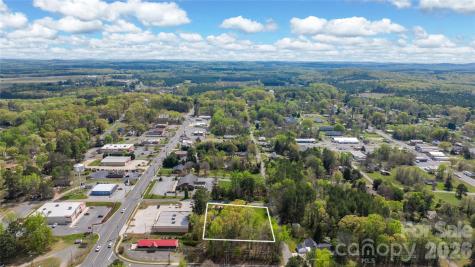 35 Varner Street Denton NC 27239