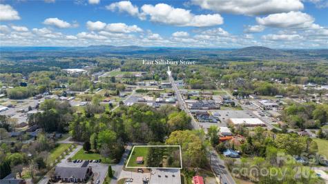 35 Varner Street Denton NC 27239