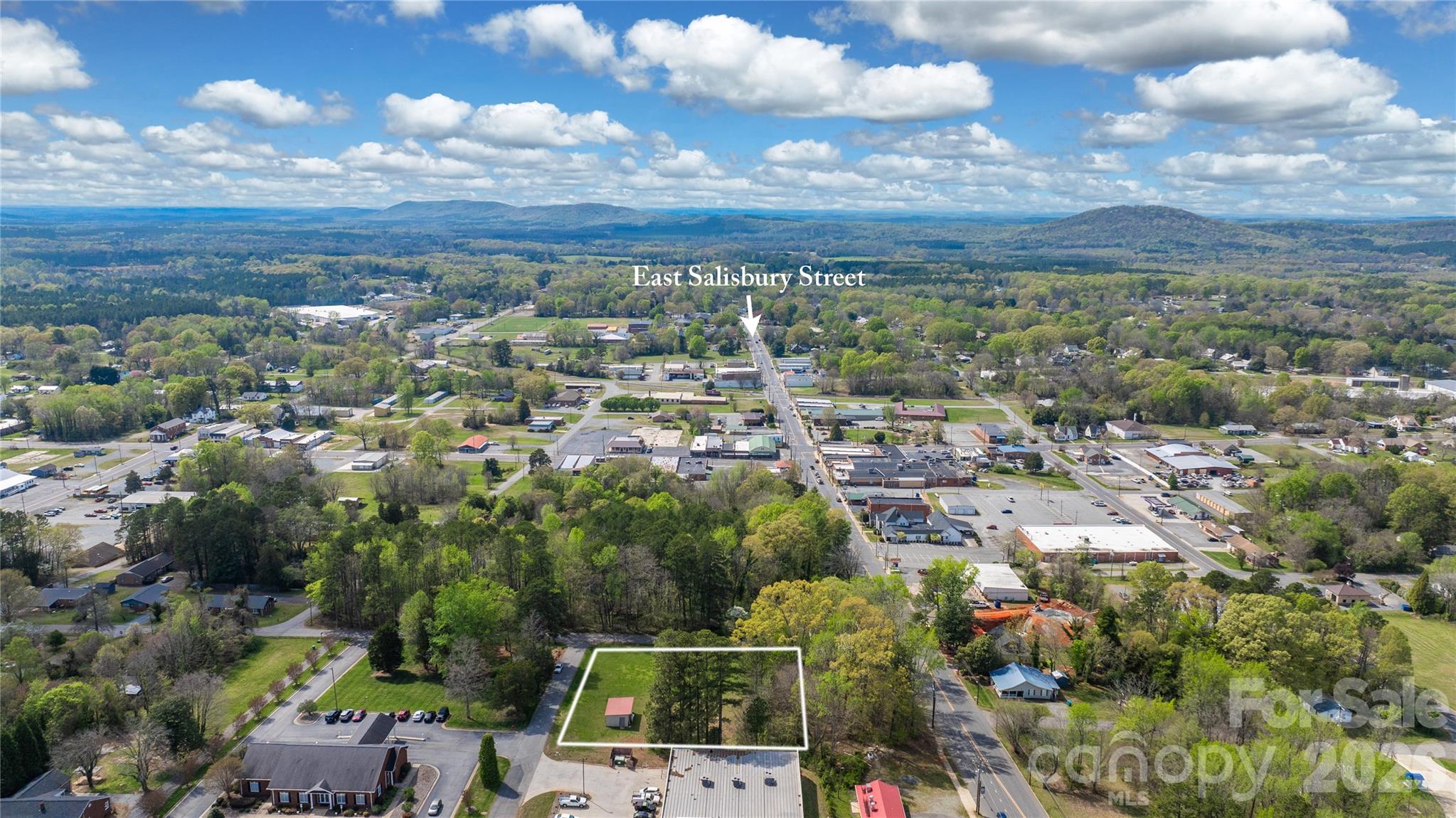 35 Varner Street Denton NC 27239