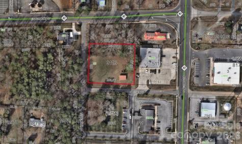35 Varner Street Denton NC 27239