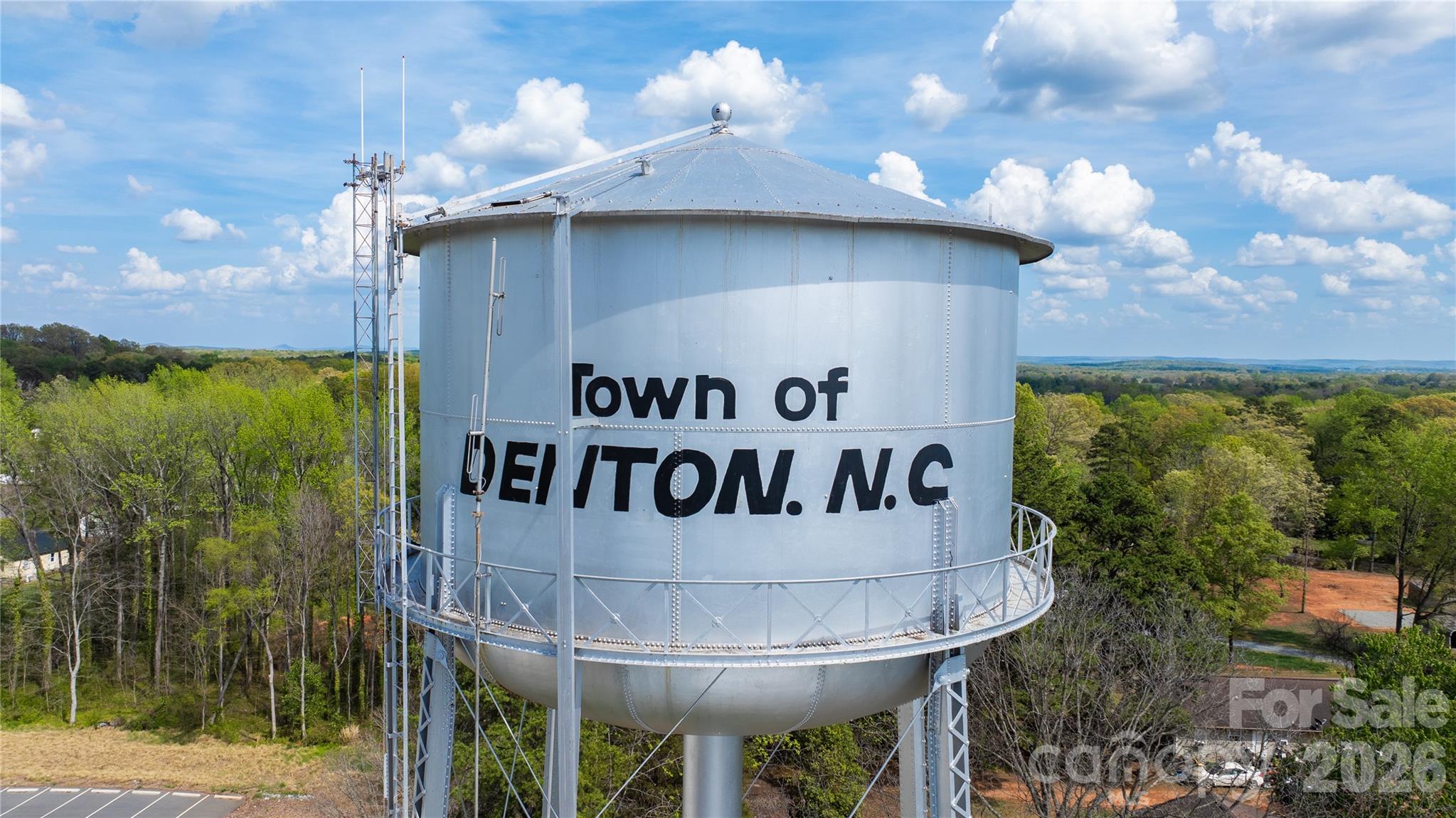 35 Varner Street Denton NC 27239