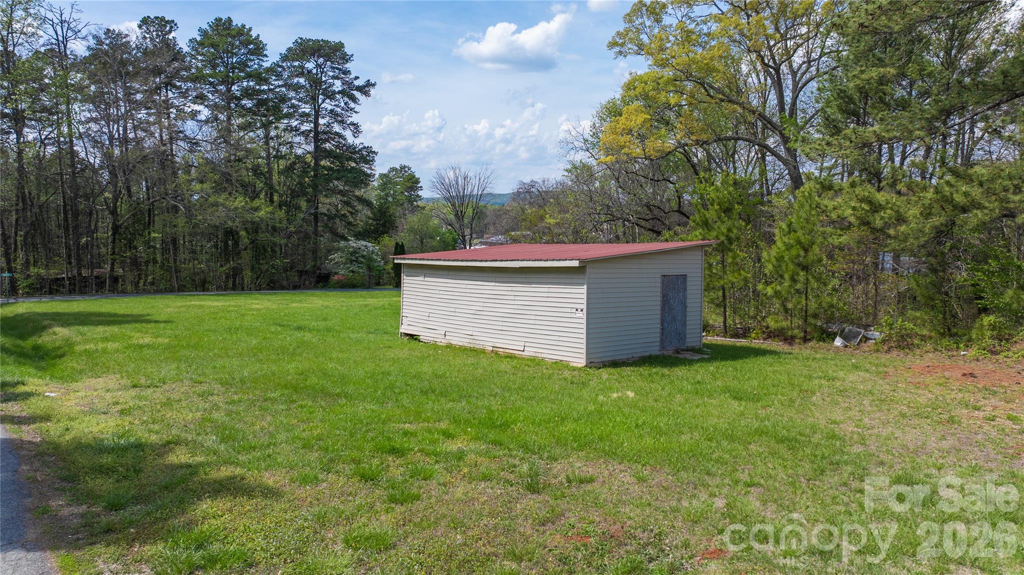 35 Varner Street Denton NC 27239