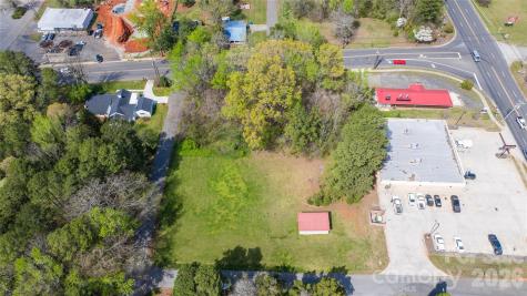 35 Varner Street Denton NC 27239