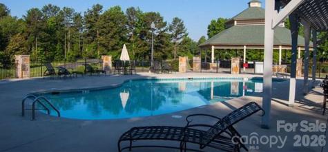 191 Kendricks Cove Lexington NC 27292
