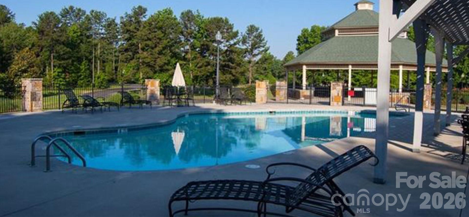 191 Kendricks Cove Lexington NC 27292