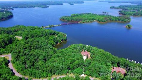 191 Kendricks Cove Lexington NC 27292