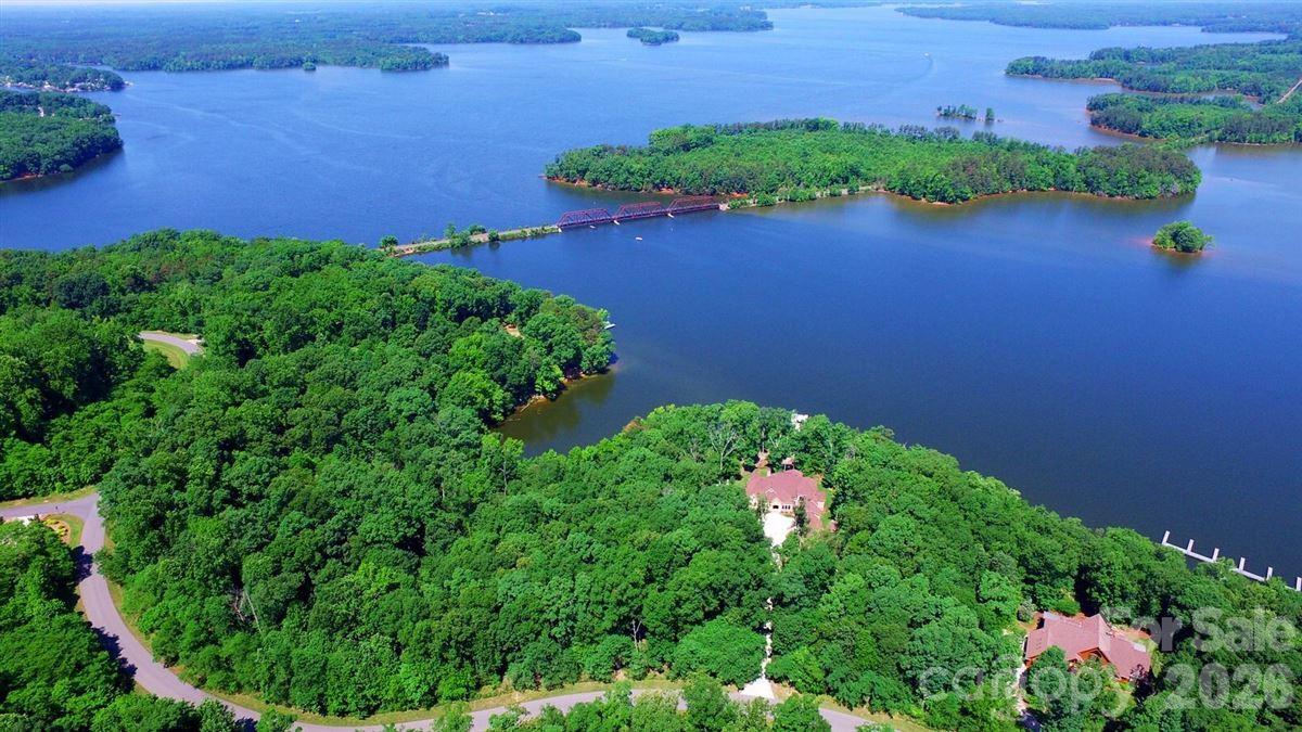 191 Kendricks Cove Lexington NC 27292
