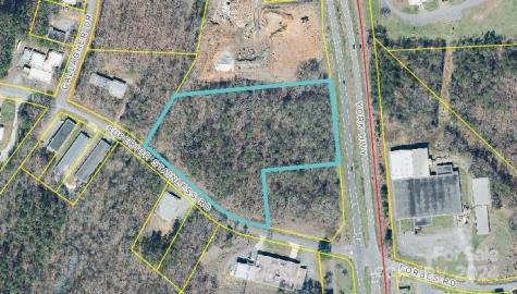 Tbd S York Highway Gastonia NC 28052