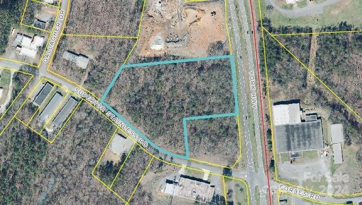Tbd S York Highway Gastonia NC 28052