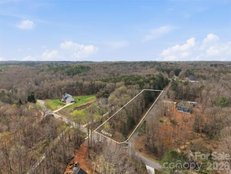 1741 Parkside Drive Catawba NC 28609