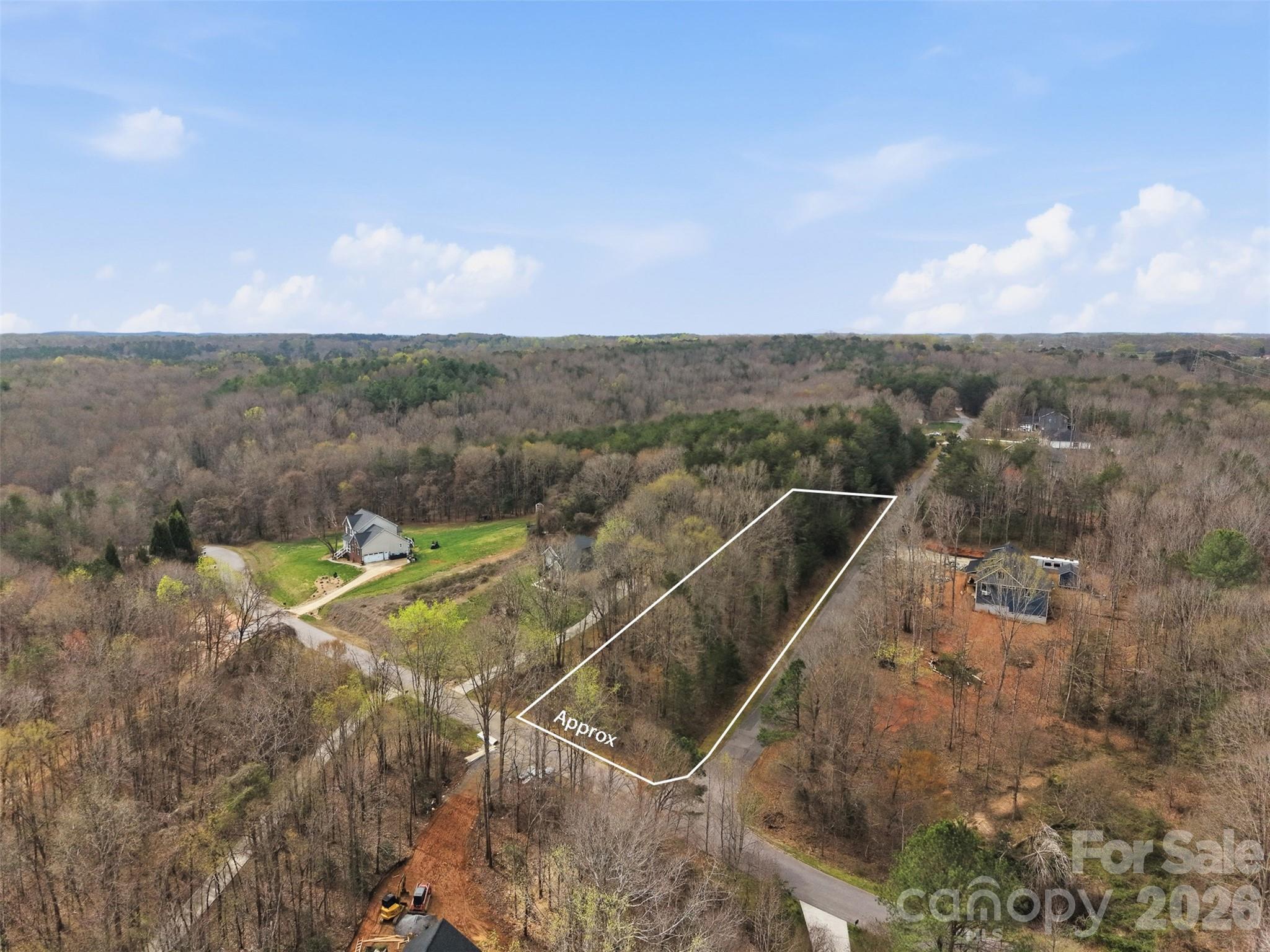 1741 Parkside Drive Catawba NC 28609