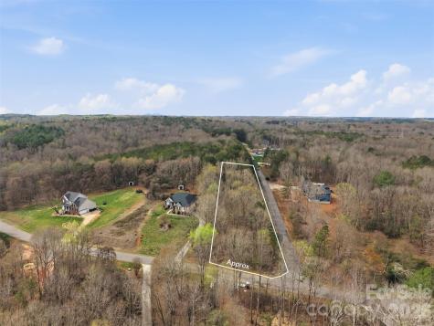 1741 Parkside Drive Catawba NC 28609