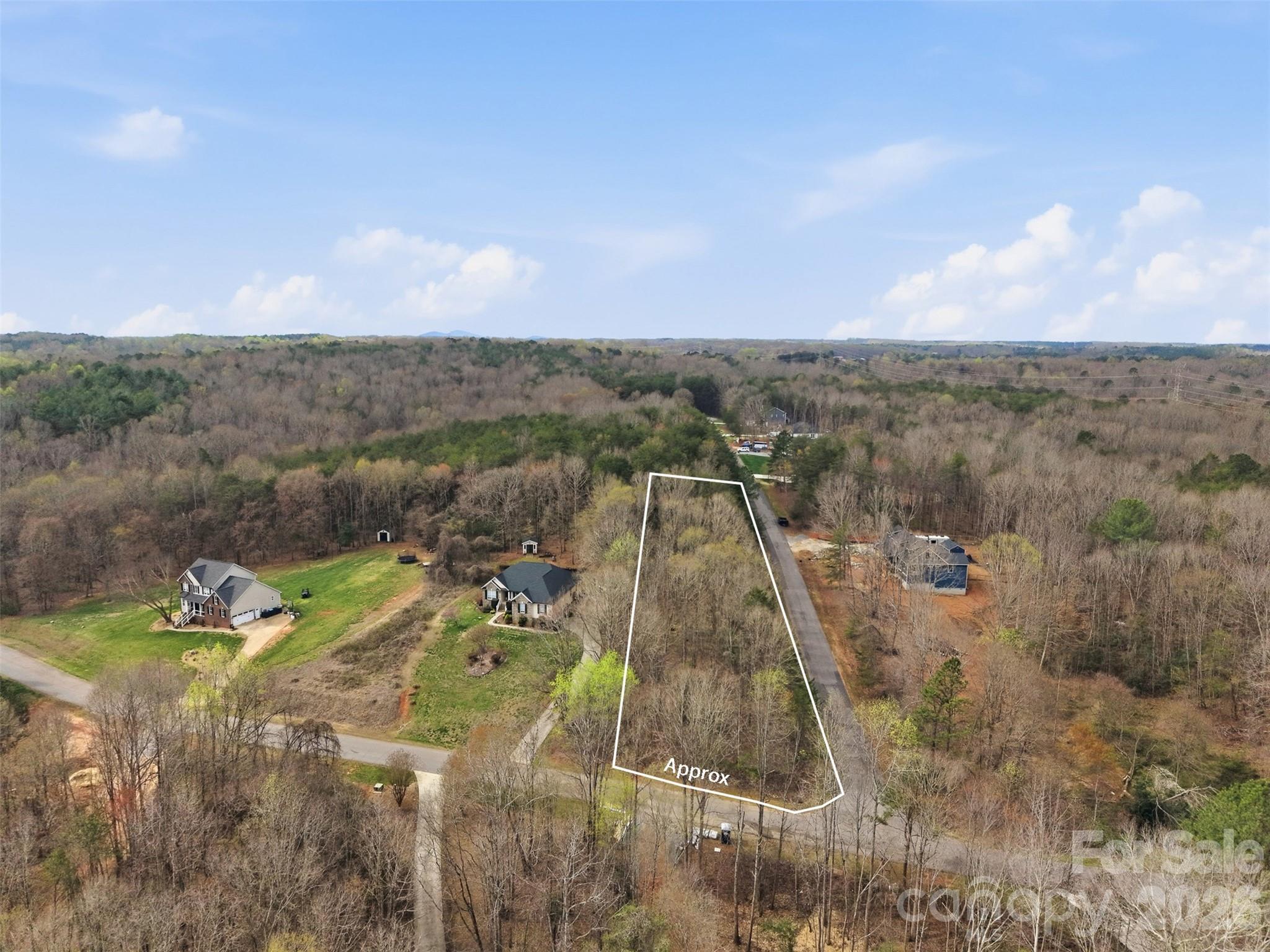 1741 Parkside Drive Catawba NC 28609
