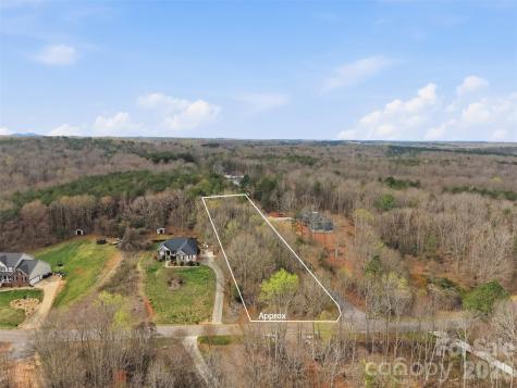 1741 Parkside Drive Catawba NC 28609