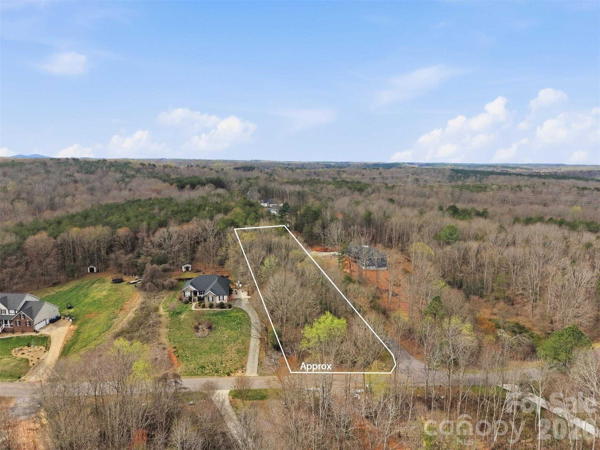 1741 Parkside Drive Catawba NC 28609