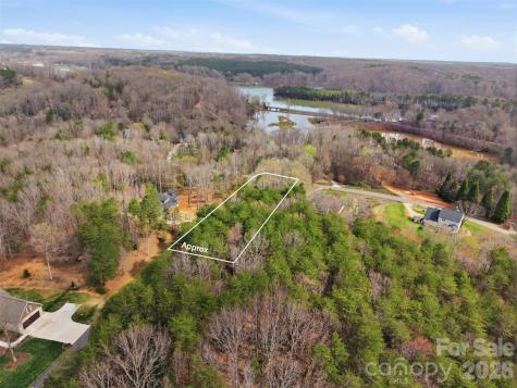1741 Parkside Drive Catawba NC 28609