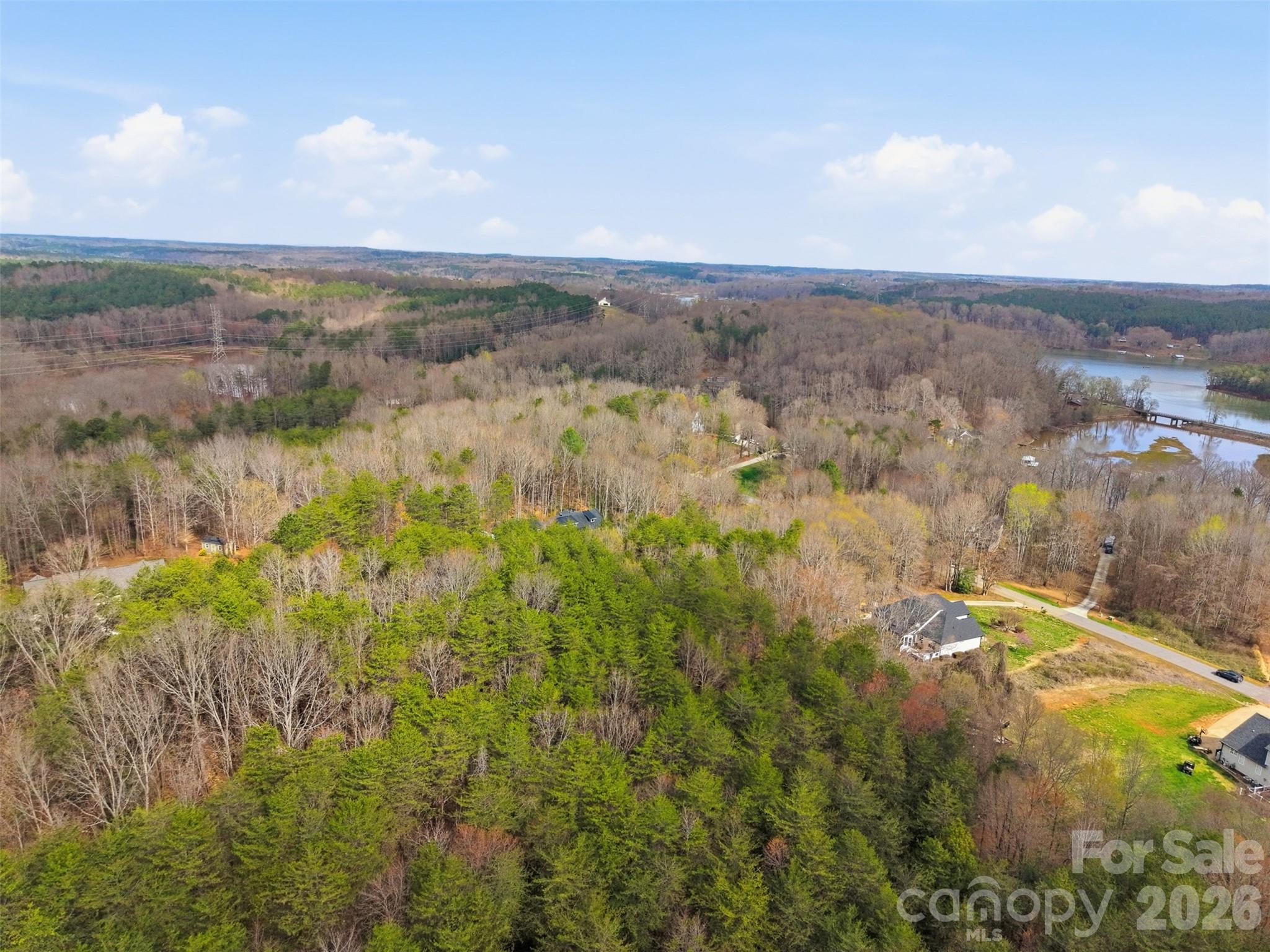1741 Parkside Drive Catawba NC 28609