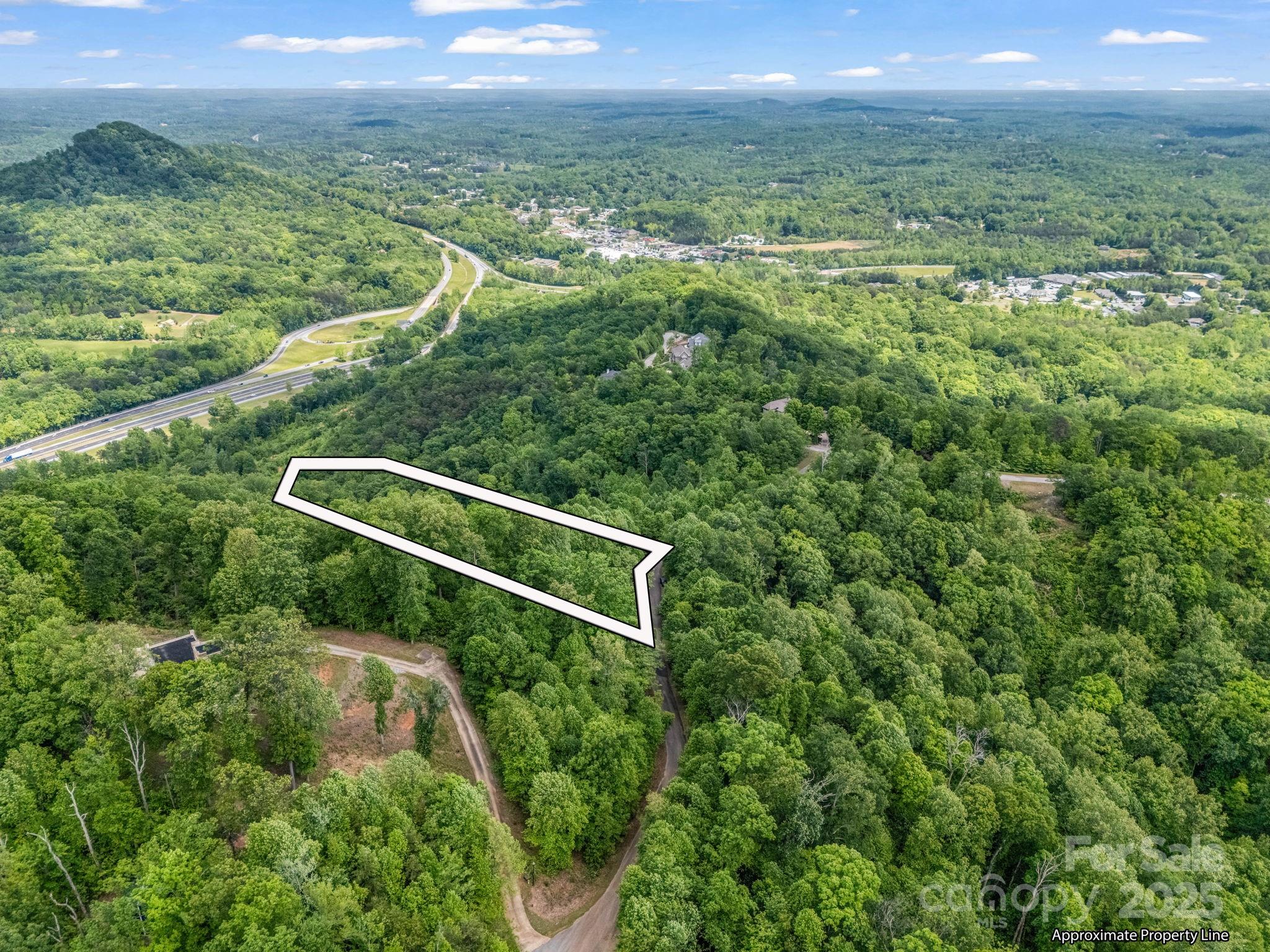 0 Ragans Pointe Columbus NC 28722