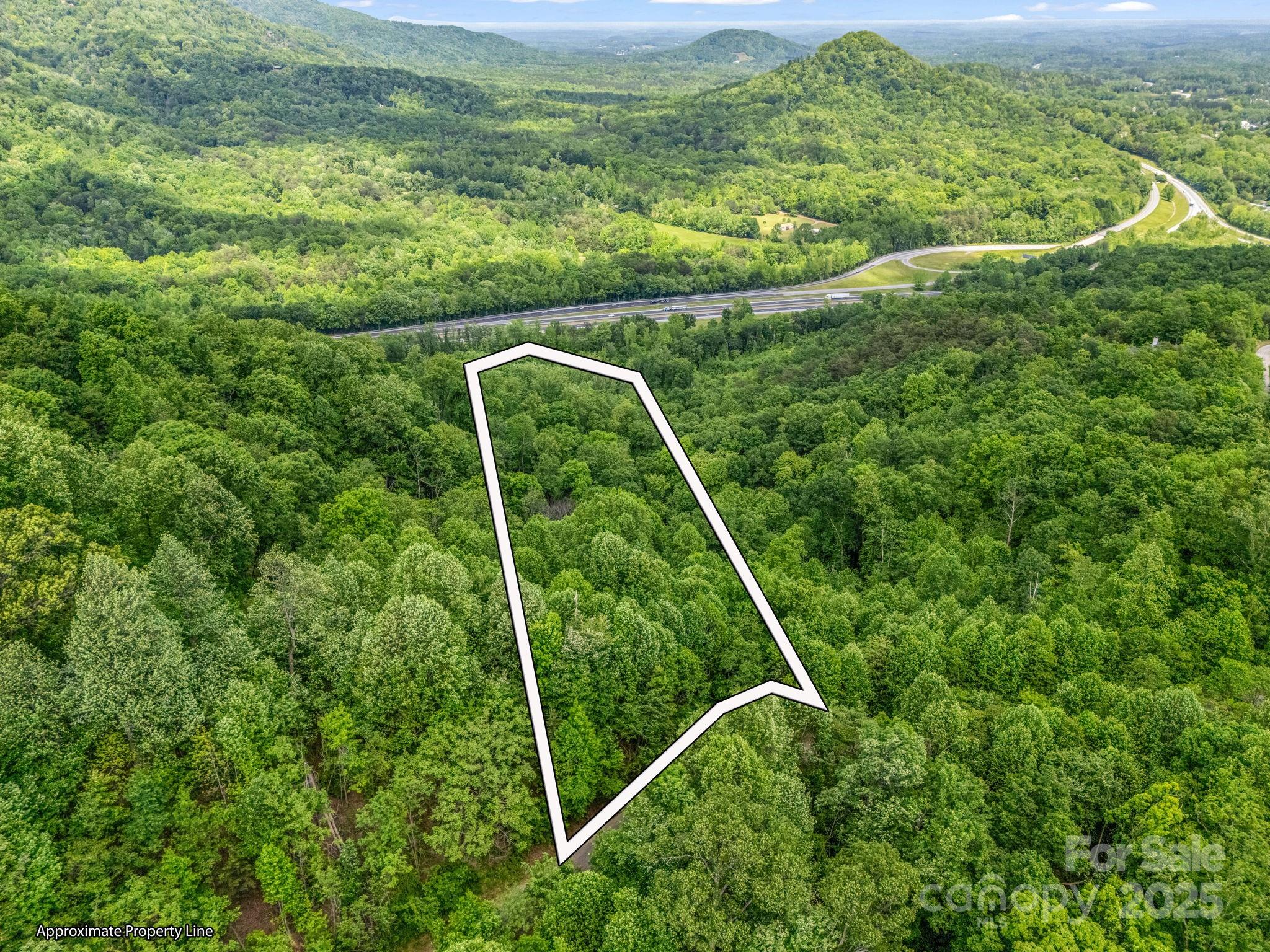 0 Ragans Pointe Columbus NC 28722