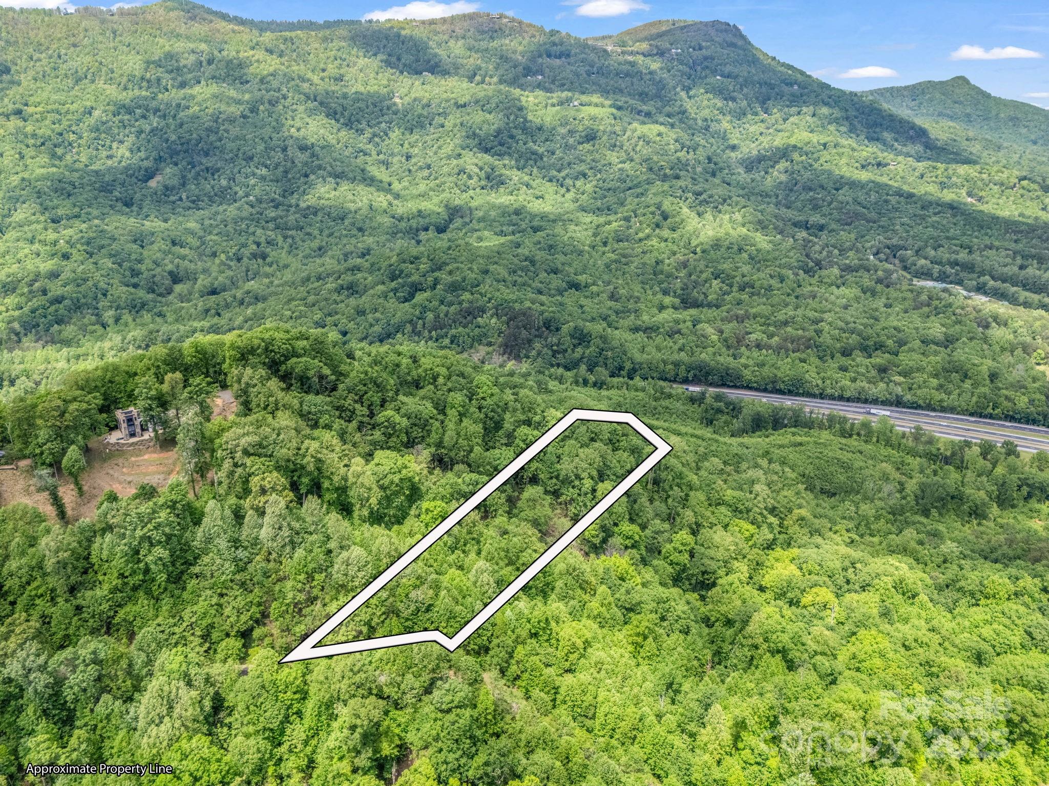 0 Ragans Pointe Columbus NC 28722