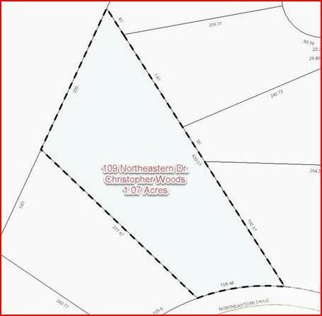 109 Northeastern Drive Shelby NC 28152