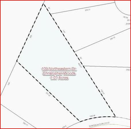 109 Northeastern Drive Shelby NC 28152