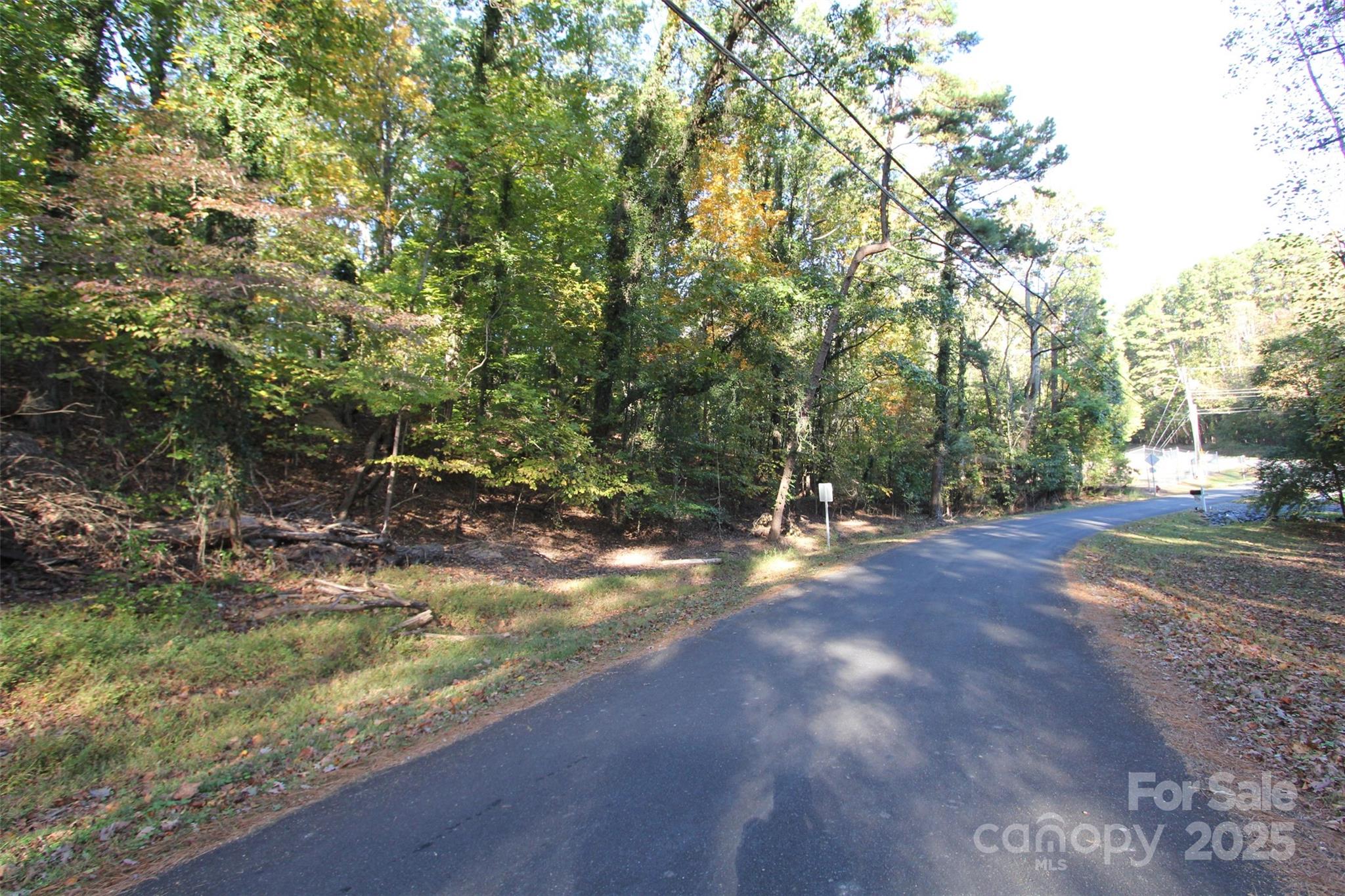 Tbd Lake Head Road Norwood NC 28128