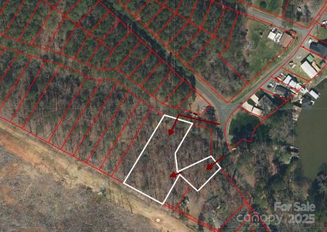 Tbd Lake Head Road Norwood NC 28128